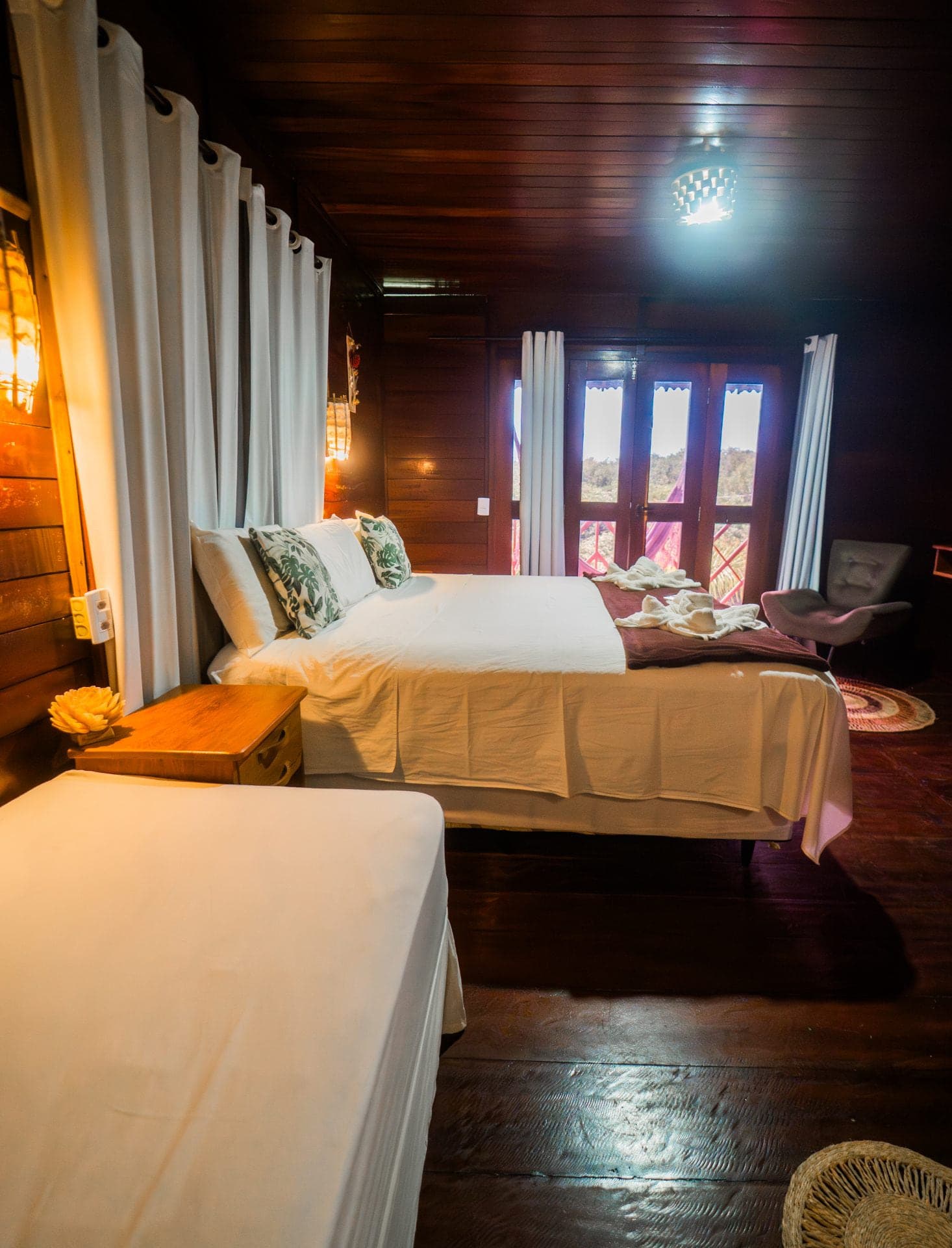Quarto Triplo com Vista do Mar - 5/5